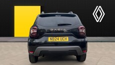 Dacia Duster 1.3 TCe 130 Extreme 5dr Petrol Estate